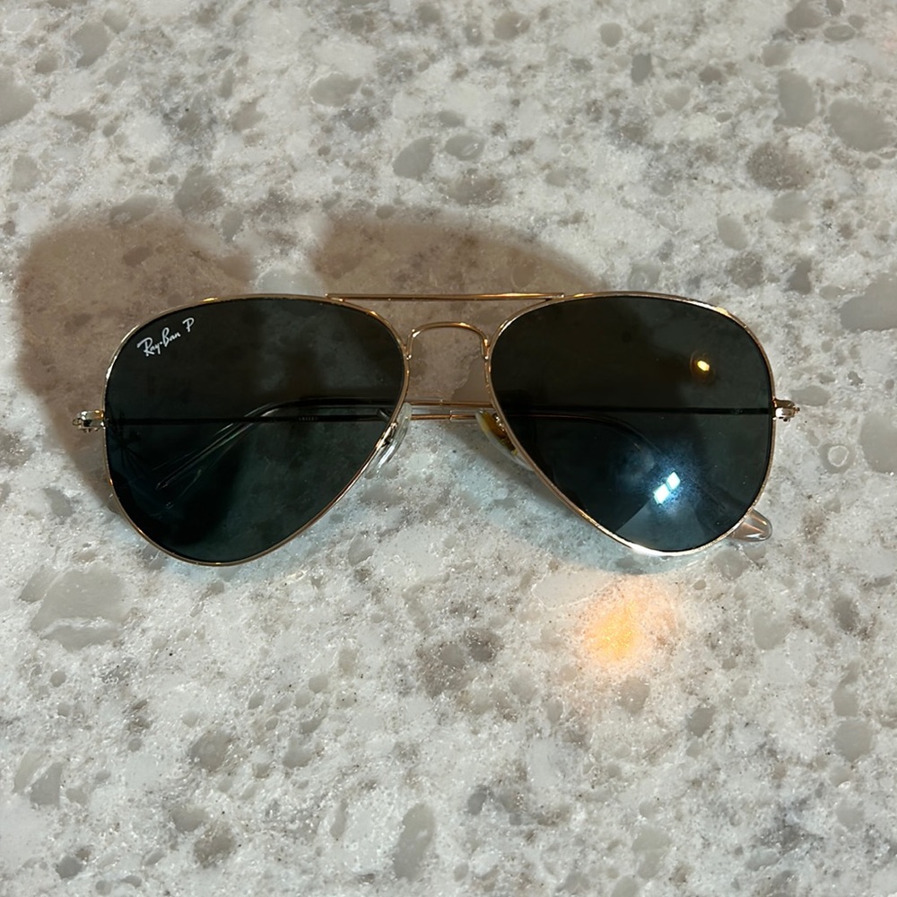 Women’s Ray-Ban Aviator Classic